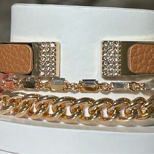 Bomb party summer stacks bracelets 2025